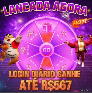 Imagem promocional do cassino online da cpu777 mostrando jogos ao vivo