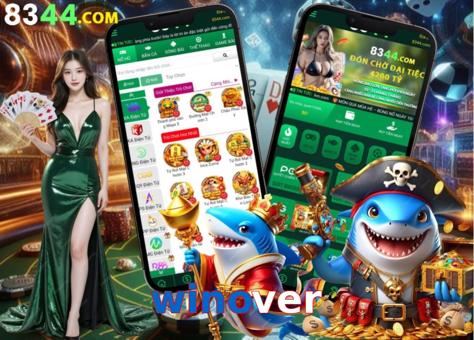 winover